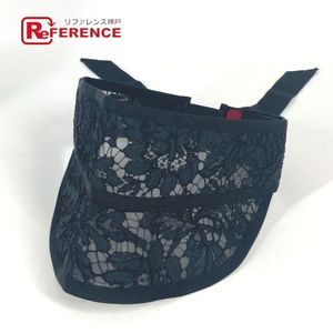 VALENTINO丝带RIBON遮阳帽