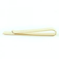 極美品☆TIFFANY&Co. ティファニー 14K ネクタイピン 14K(PG) 7.74g