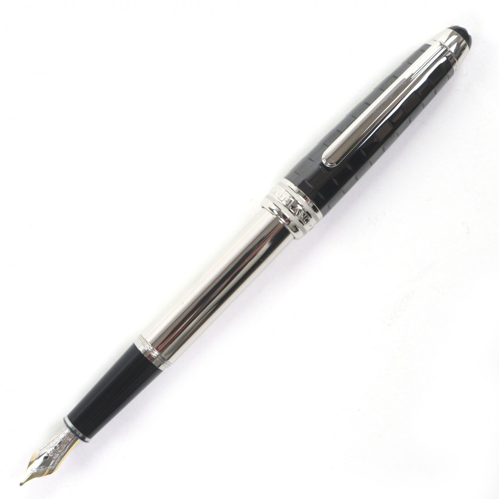 モンブラン MONTBLANC マイスターシュテュック ボールペン 万年筆