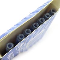 극미품△WATERMAN 워터맨 엑셉션 펜촉 18K 나이트&데이 골드 GT F니브 만년필 생산 종료품 케이스 첨부 맨즈