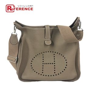 HERMES 에블린 3 GM 숄더백