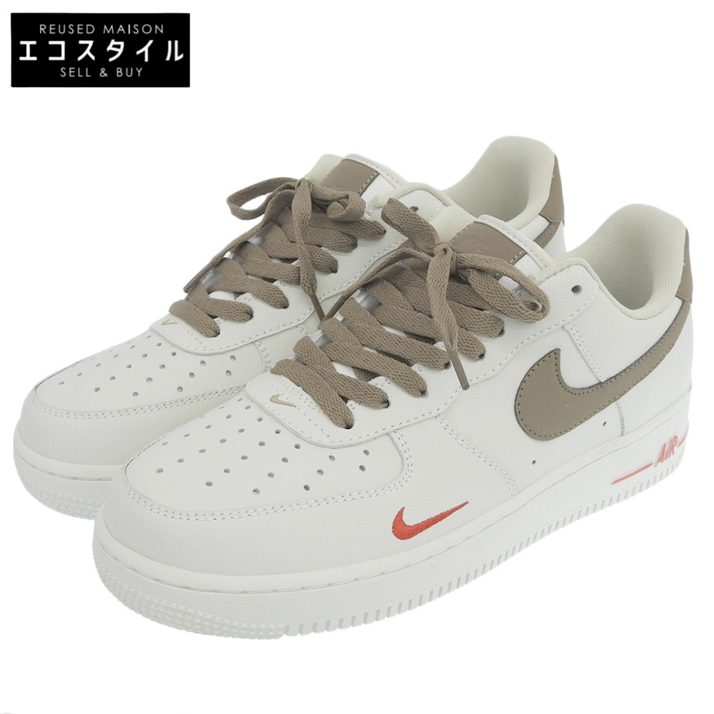NIKE AIR FORCE1 28cm Air Force 1 Low Men's Shoes.