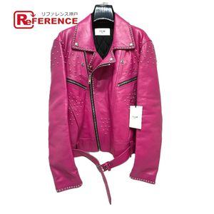 CELINE Hedi Slimane custom-made jacket