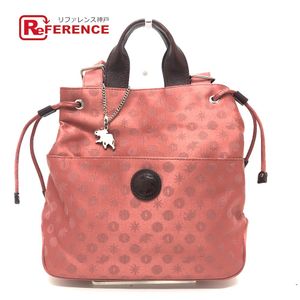 HUNTING WORLD all-over print backpack