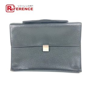 LOUIS VUITTON MB0013 Taiga Angara Business Bag