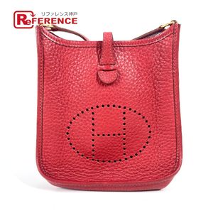 HERMES Evelyn TPM Shoulder Bag