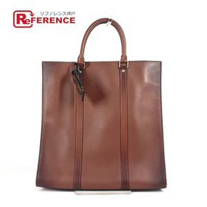 LOUIS VUITTON MI1139 Nomad Sac Plat Business Bag