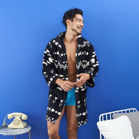GROONY Room jacket