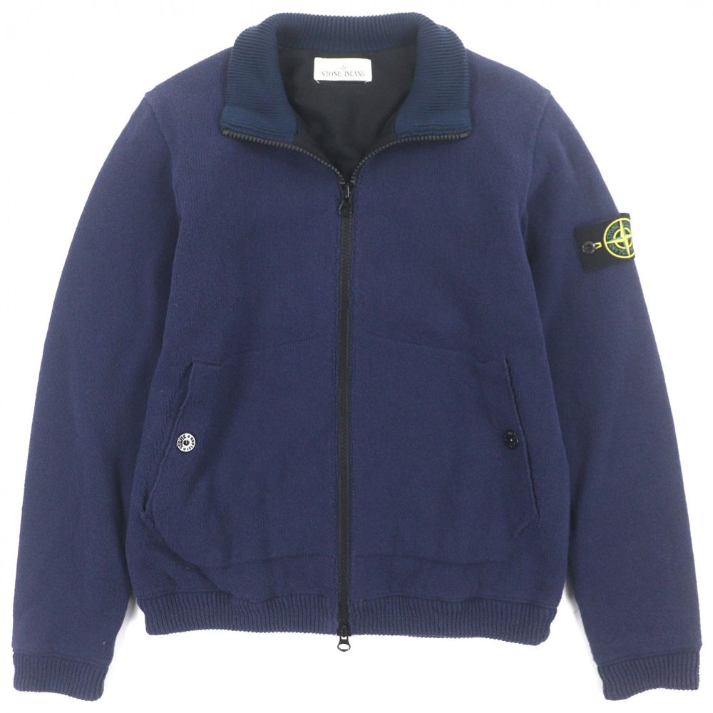 Veste Stone Island - Taille S - Rose - Occasion Très Bon état