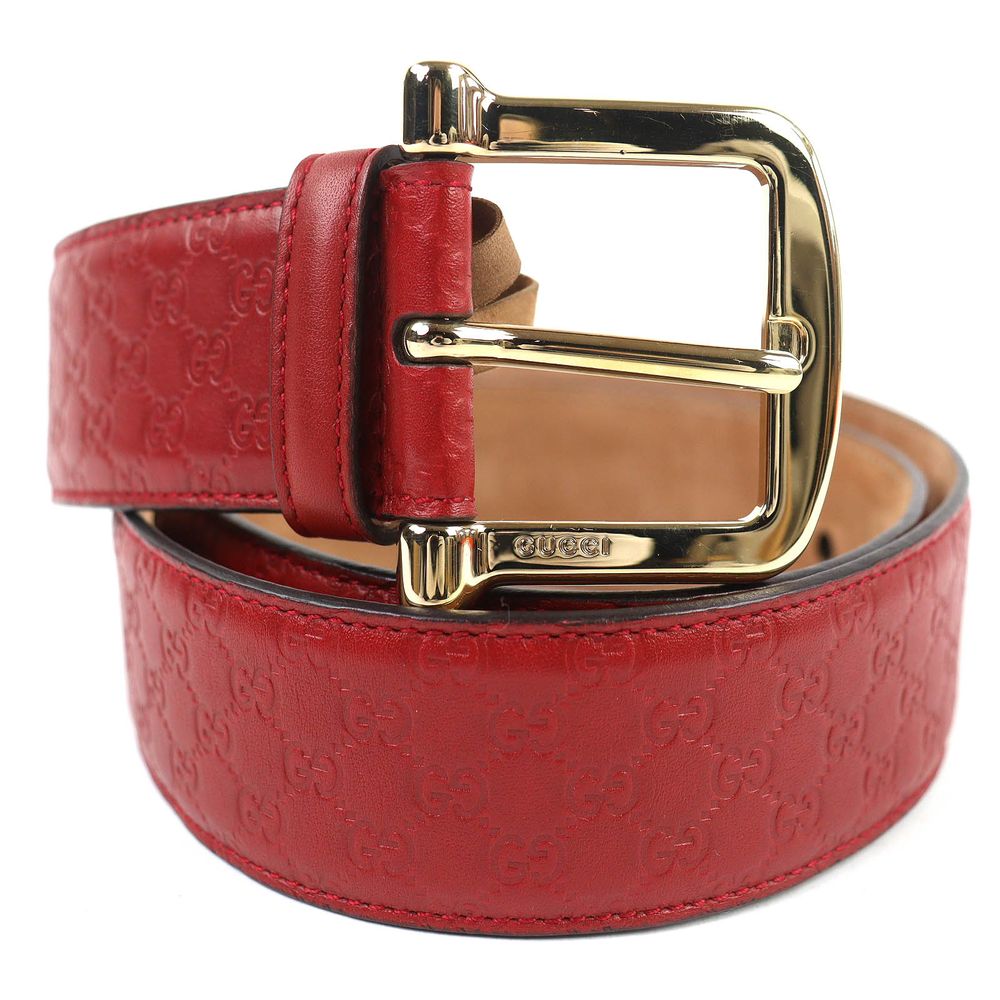 perfect condition gucci belt Gucci belt woman size 75 PERFECT CONDITION | Mercari main image 4