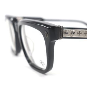 Excellent condition △ CHROME HEARTS M.FLAPS Teardrop  display picture 1