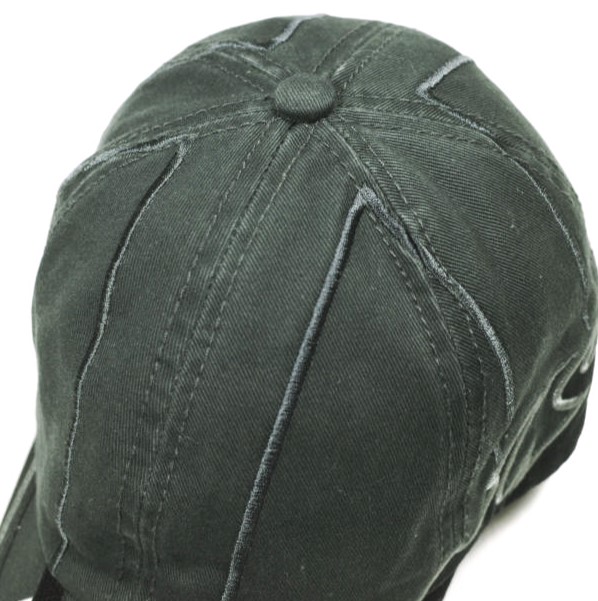 Umbro x SLAM JAM 2025AW Special Edition Goalkeeper Cap UBMW234FA19