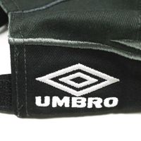 umbro x SLAM JAM アンブロ スラムジャム 25AW 別注 Goalkeeper Cap 