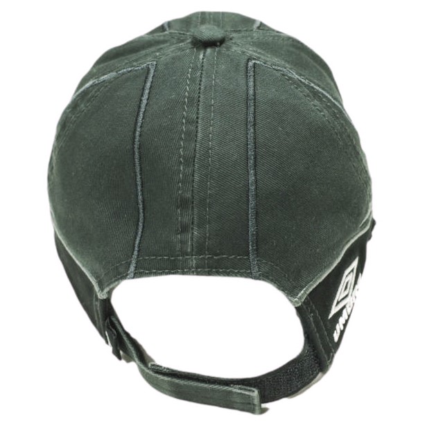 Umbro x SLAM JAM 2025AW Special Edition Goalkeeper Cap UBMW234FA19
