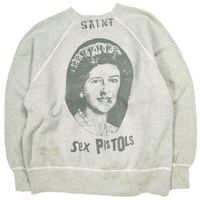 SAINT MICHAEL x SEX PISTOLS セントマイケル セックスピストルズ 24AW 