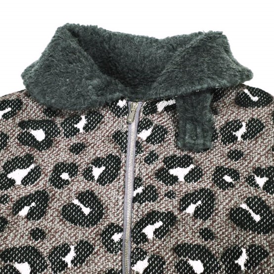 Needles 2023 Autumn/Winter Made in Japan Irvin Flying Jacket - W Needles 2023 Autumn/Winter Made in Japan Irvin Flying Jacket - W