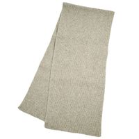 BASERANGE ベースレンジ 24AW フランス製 MEA SCRAF メリノウール大判 