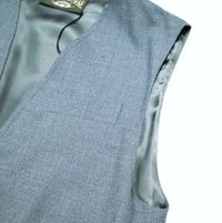 PHOTOCOPIEU フォトコピュー 24SS 日本製 VAREUSE NATHALIE ヴァルーズ 