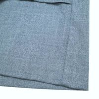 PHOTOCOPIEU フォトコピュー 24SS 日本製 VAREUSE NATHALIE ヴァルーズ 