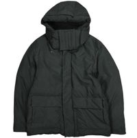 UNUSED アンユーズド 日本製 15AW Hungary Goose Down Jacket 