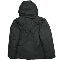 UNUSED アンユーズド 日本製 15AW Hungary Goose Down Jacket 