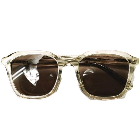 SAINT LAURENT Made in Italy SL 457 004 Square Sunglasses in  display picture 3