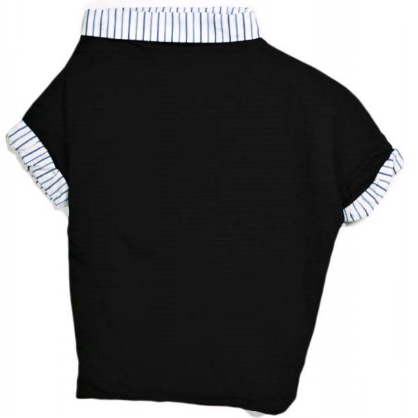 DRIES VAN NOTEN ドリスヴァンノッテン 24SS HENESSA 8603 W.K.SS.T 
