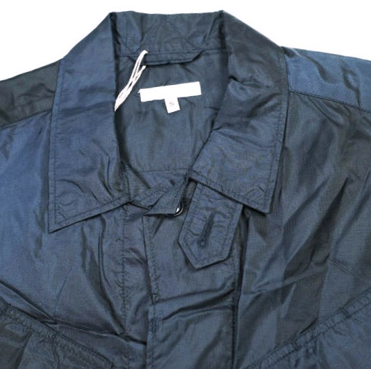 Engineered Garments エンジニアードガーメンツ 22SS アメリカ製