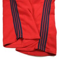 INSCRIRE アンスクリア 25AW 日本製 Fleece Loose Fit Track Pants 