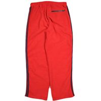 INSCRIRE アンスクリア 25AW 日本製 Fleece Loose Fit Track Pants 