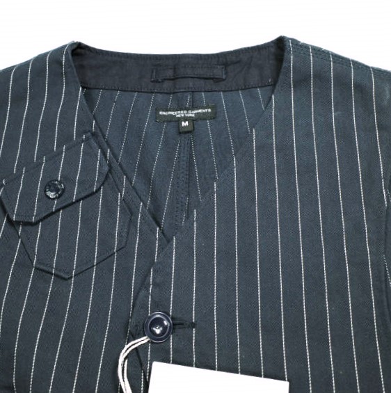 Engineered Garments エンジニアードガーメンツ アメリカ製 UPLAND