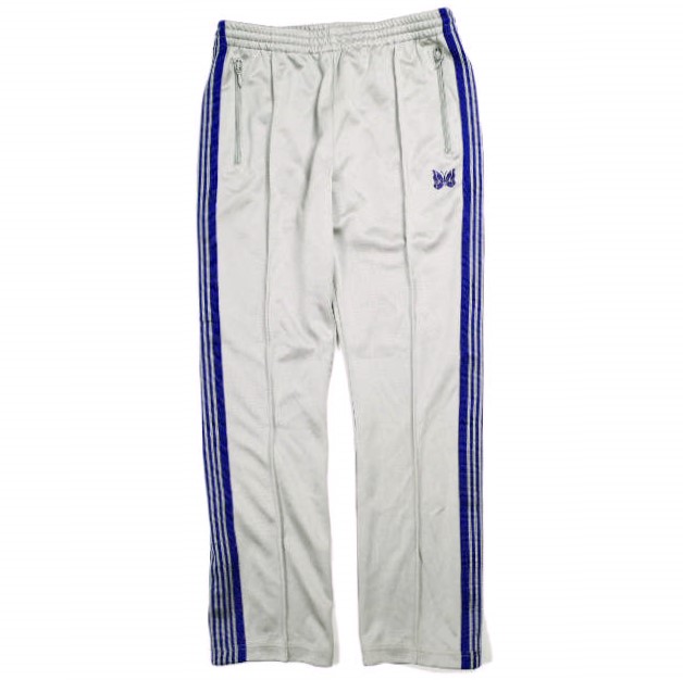 ニードルス/ナロートラックパンツ NARROW TRACK PANT - POLY SMOOTH|ナロー トラックパンツ - ポリ