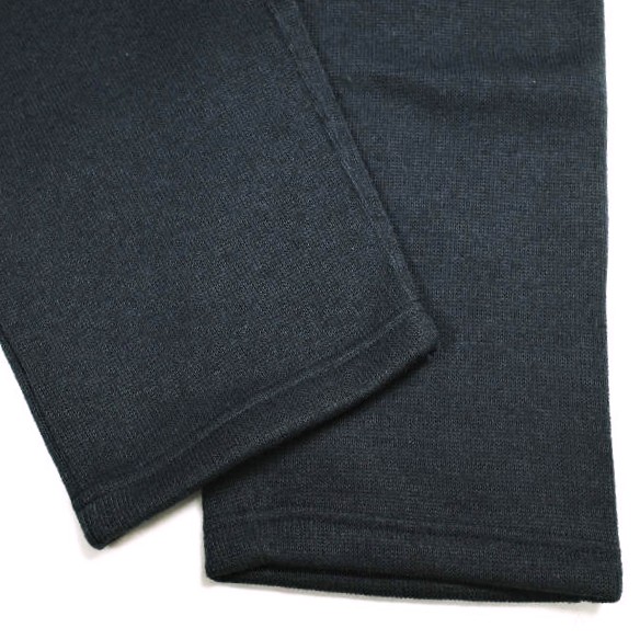 the conspires コンスパイアーズ 日本製 INSIDE FLANNEL UT POLYESTER PANT ポリエステルフランネルイージーパンツ 19F301 403 M Navy Engineered Garments Needles ボトムス【新古品】【中古】【the conspires】 the conspires コンスパイアーズ 日本製 INSIDE FLANNEL UT POLYESTER