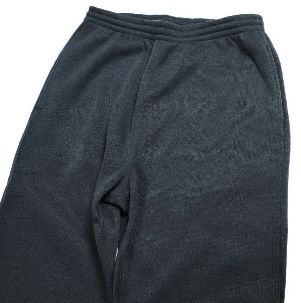 the conspires コンスパイアーズ 日本製 INSIDE FLANNEL UT POLYESTER PANT ポリエステルフランネルイージーパンツ 19F301 403 M Navy Engineered Garments Needles ボトムス【新古品】【中古】【the conspires】 the conspires コンスパイアーズ 日本製 INSIDE FLANNEL UT POLYESTER