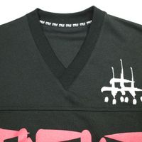 cvtvlist カタリスト 25SS 日本製 TAO Game Shirts ゲームシャツ 