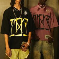 cvtvlist カタリスト 25SS 日本製 TAO Game Shirts ゲームシャツ 