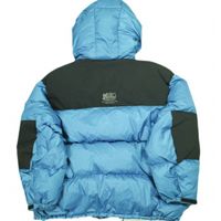 is-ness x NANGA イズネス ナンガ 23AW 別注 日本製 FUNCTIONAL DOWN 