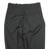 Acne Studios アクネストゥディオズ 1P Tapered Fit Trousers モヘア 