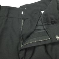 Acne Studios アクネストゥディオズ 1P Tapered Fit Trousers モヘア 