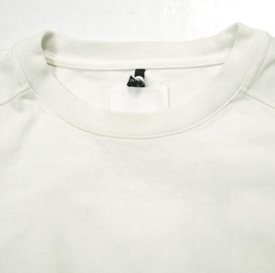 OAMC 意大利制造DAIDO BULB TEE 森山大道印花长袖T恤5559-343-0120 M