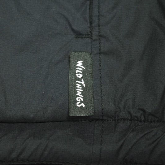 N.HOOLYWOOD TEST PRODUCT EXCHANGE SERVICE x WILDTHINGS エヌ