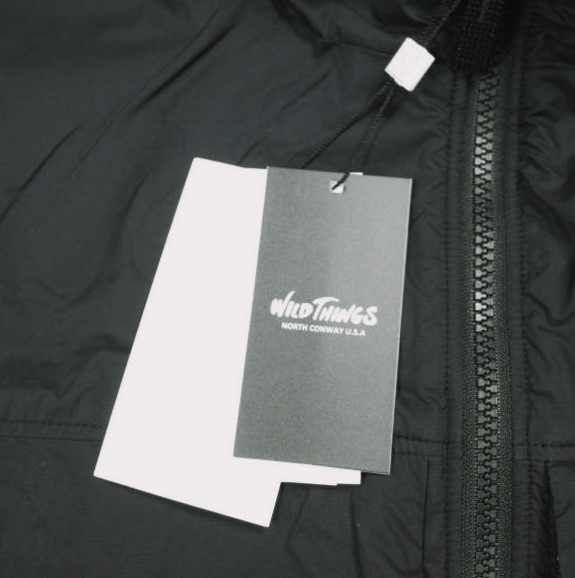 N.HOOLYWOOD TEST PRODUCT EXCHANGE SERVICE x WILDTHINGS エヌ