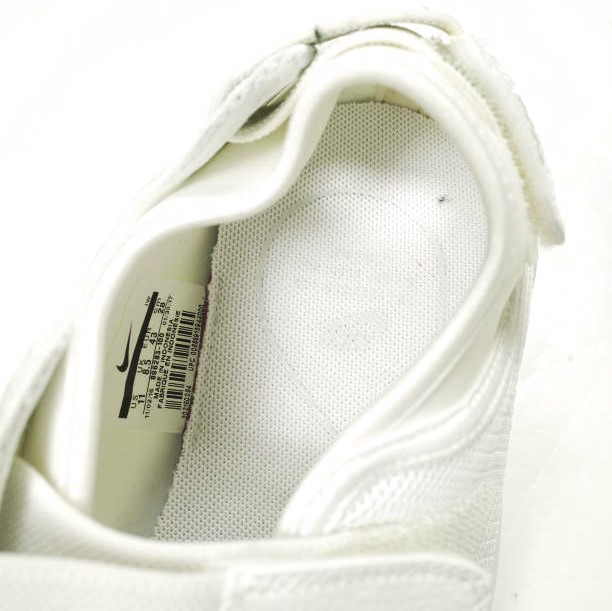 NIKE ナイキ WMNS AIR RIFT ウィメンズ エアリフト 896283-100 US11