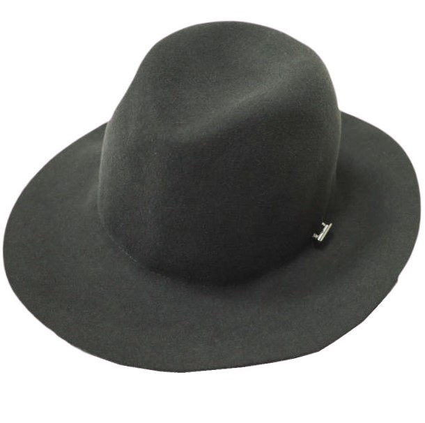 Maniera Foldable Felt Soft Hat, Made in Japan, MEA-311, Small Maniera Foldable Felt Soft Hat, Made in Japan, MEA-311, Small