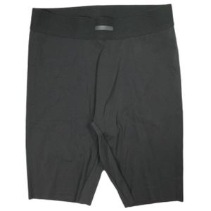 FEAR OF GOD x adidas Fear of God adidas 24SS Special Edition Athletics Base Layer 1/2 Running Tights IT1926 L BLACK Leggings [Pre-owned] [FEAR OF GOD x adidas]