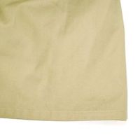 UNIVERSAL OVERALL x CEPO Special Order Shop Coat U7335201CP M 