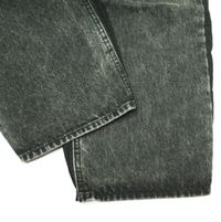 stein シュタイン 24SS 日本製 NYLON COMBINATION CHEMICAL BLEACHED 