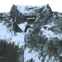 Danke Schon 25SS WEB & DEPOT Exclusive TIE DYE LONG SHIRTS Tie 