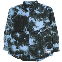 Danke Schon 25SS WEB & DEPOT Exclusive TIE DYE LONG SHIRTS Tie 
