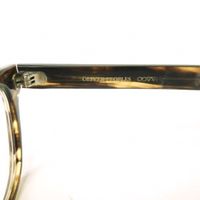 OLIVER PEOPLES オリバーピープルズ Sheldrake-J シェルドレイク ボス 